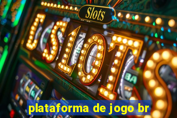 plataforma de jogo br